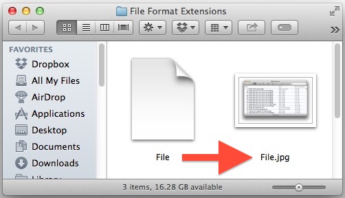 Os X Change Default Program For File Extension